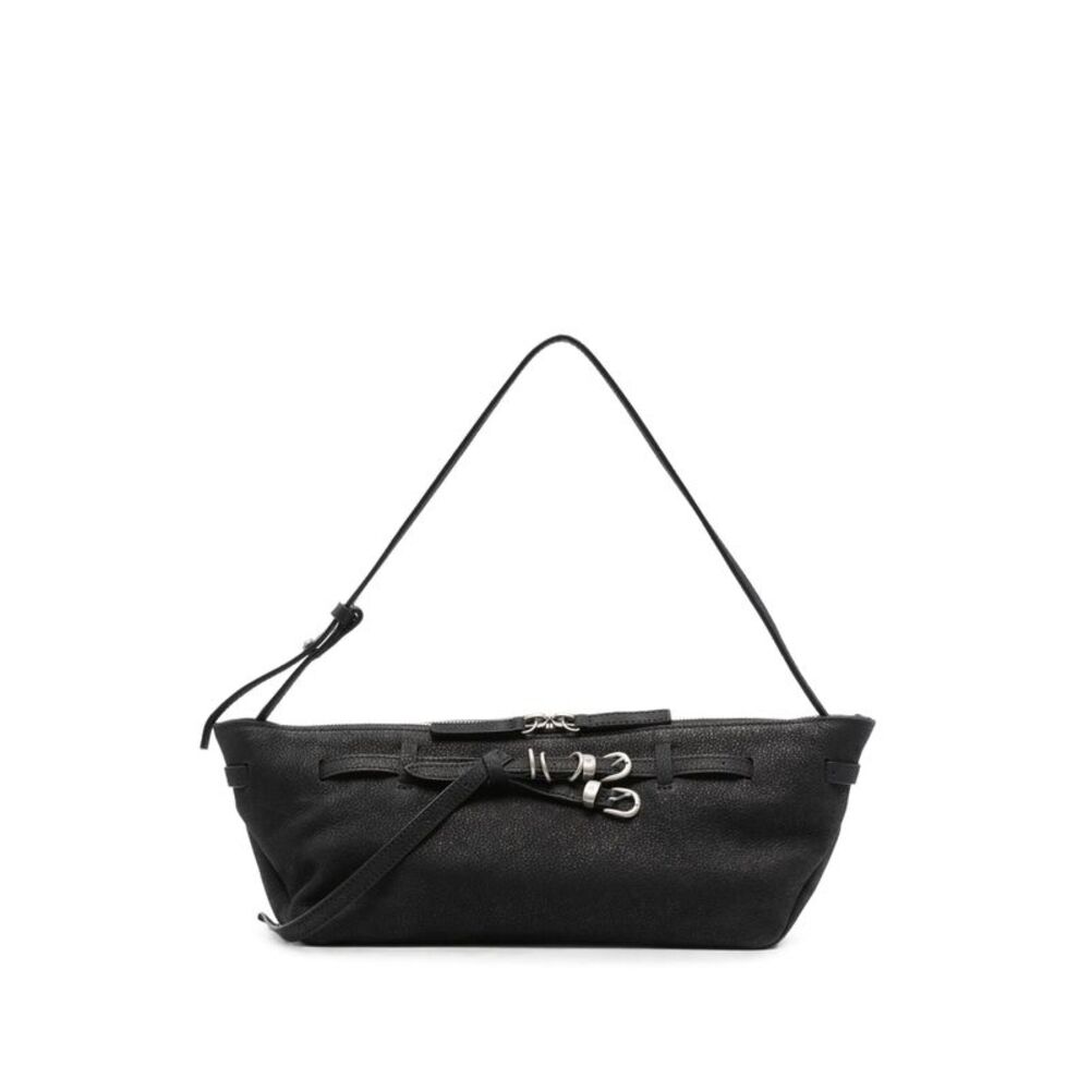 Margesherwood Black Tote Bags Women